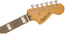 Squier Classic Vibe Bass VI - Black