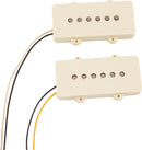 Fender Coastline 65 Jazzmaster Pickups
