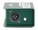 Radial ProDI Passive Direct Box PRO DI w/25 ft. XLR