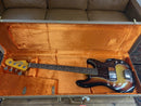 Fender James Jamerson 1962 Precision Bass - 3-Tone Sunburst SN 0043