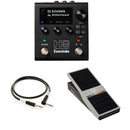 Eventide H9 Harmonizer Gen 2 Canvas Expression Bundle