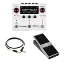 Eventide H90 Harmonizer w/ Canvas Expression Pedal & 10' TRS