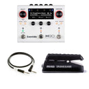Eventide H90 Harmonizer w/ Dunlop DVP4 Expression Pedal and 3' TRS