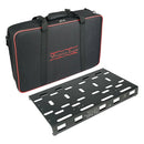 Voodoo Lab DBM Dingbat Medium Pedalboard 22" x 13.25"