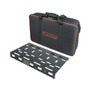 Voodoo Lab DBM Dingbat Medium Pedalboard 22" x 13.25"