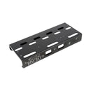 Voodoo Lab DBS Dingbat Small Pedalboard 18" x 7.5"