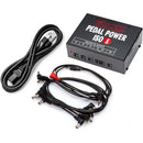 Voodoo Lab Pedal Power ISO-5 5-output Guitar Pedal Power Supply