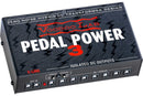 Voodoo Lab Pedal Power 3 High Current 8-output Isolated Power Supply