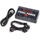 Voodoo Lab Pedal Power 3 High Current 8-output Isolated Power Supply