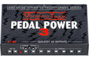 Voodoo Lab Pedal Power 3 High Current 8-output Isolated Power Supply