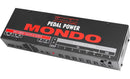 Voodoo Lab Pedal Power MONDO 12-output Isolated Guitar Pedal Power Supply