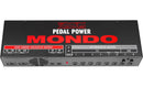 Voodoo Lab Pedal Power MONDO 12-output Isolated Guitar Pedal Power Supply