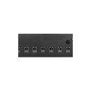 Voodoo Lab Pedal Power 2 PLUS 8-output Isolated Guitar Pedal Power Supply