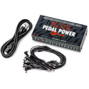 Voodoo Lab Pedal Power 3 Plus High-current 12-output Isolated Power Supply