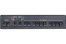 Voodoo Lab Pedal Power 3 Plus High-current 12-output Isolated Power Supply
