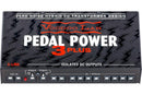 Voodoo Lab Pedal Power 3 Plus High-current 12-output Isolated Power Supply