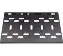 Voodoo Lab DBMP Dingbat MEDIUM Pedalboard with Pedal Power 2 PLUS
