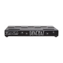 Voodoo Lab DBTX4 Dingbat TINY Pedalboard with Pedal Power X4