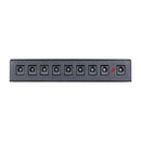 Voodoo Lab Pedal Power X8 High Current 8-output Isolated Power Supply