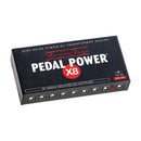 Voodoo Lab Pedal Power X8 High Current 8-output Isolated Power Supply (Open Box)