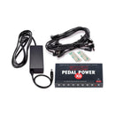 Voodoo Lab Pedal Power X8 High Current 8-output Isolated Power Supply