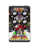 DOD DRAG Analog Delay