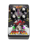 DOD DRAG Analog Delay