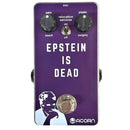 Acorn Amplifiers Epstein Isn't Dead Distortion Pedal