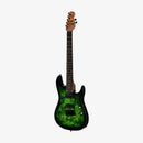 Sterling by Music Man Richardson 7-String Guitar - Kokiri Forest