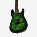 Sterling by Music Man Richardson 7-String Guitar - Kokiri Forest