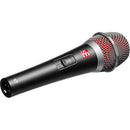 sE Electronics V7 SWITCH Studio-grade Handheld Microphone with Magnetic Switch Supercardioid