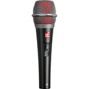 sE Electronics V7 SWITCH Studio-grade Handheld Microphone with Magnetic Switch Supercardioid