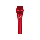 sE Electronics V7 RED Studio-grade Handheld Microphone Supercardioid in Red