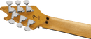 EVH Limited Edition Wolfgang Special Striped Series - Ivory