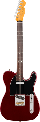 Fender American Professional Telecaster - Oxblood