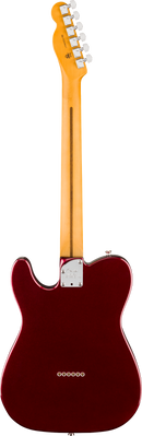 Fender American Professional Telecaster - Oxblood