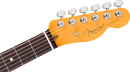 Fender American Professional Telecaster - Oxblood