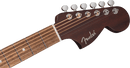 Fender California Deluxe Monterey E - Black