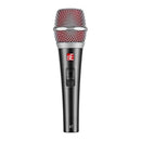 sE Electronics V7 PTT Studio-grade Handheld Microphone with Push-To-Talk Button Supercardioid