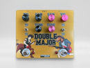 Summer School Electronics Double Major Overdrive / Distortion