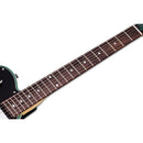 Schecter PT Fastback II B Electric Guitar - Dark Emerald Green