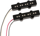 Fender Coastline 62 Jazz Bass Pickup Set