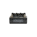 Old Blood Noise Endeavors Sunlight Stereo - Black
