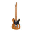 Fender Limited Edition American Ultra II Telecaster - Natural