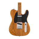 Fender Limited Edition American Ultra II Telecaster - Natural