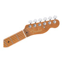 Fender Limited Edition American Ultra II Telecaster - Natural