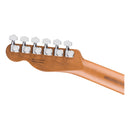 Fender Limited Edition American Ultra II Telecaster - Natural