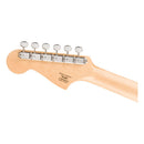 Squier Paranormal Baritone Jazzmaster HH - Sea Foam Green
