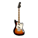 Squier Paranormal Electric VI - 3-Color Sunburst