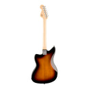 Squier Paranormal Electric VI - 3-Color Sunburst